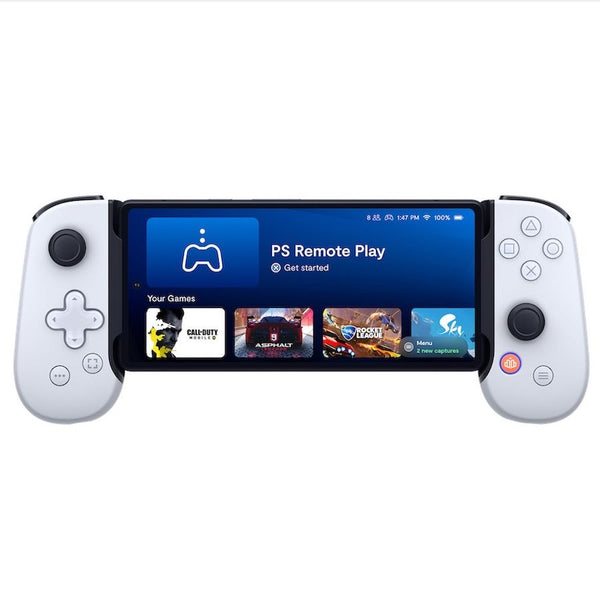 Controller de Jocuri pentru iPhone Backbone One - PlayStation Edition