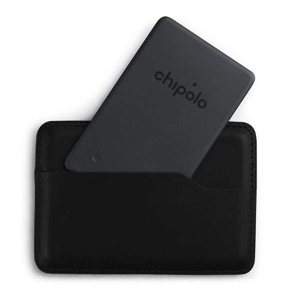 Localizator inteligent Chipolo CARD Spot Compatibil Apple Find My