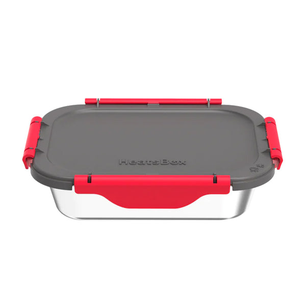 Faitron HeatsBox Inner Dish Set – Set Vase Suplimentar pentru Lunch Box încălzit