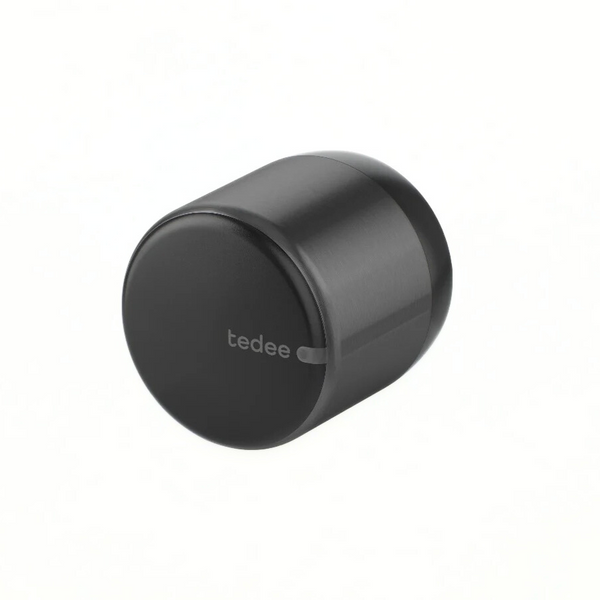 Incuietoare Inteligenta, Tedee GO2, Smart Lock, Negru