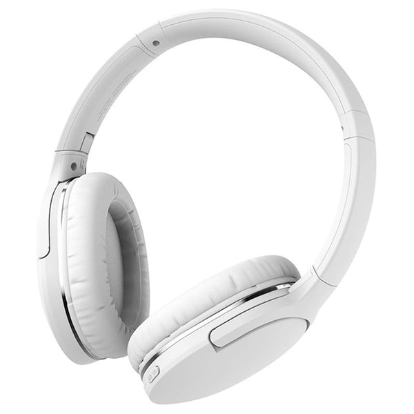 Casti Wireless BASEUS Encok D02 Pro - Design Over Ear, Noise Reduction, Bluetooth V5.3