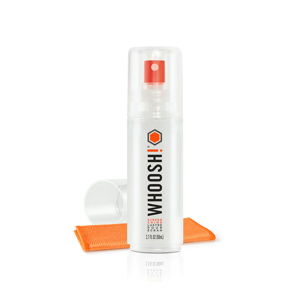 WHOOSH! Grab and GO - iFan.RO