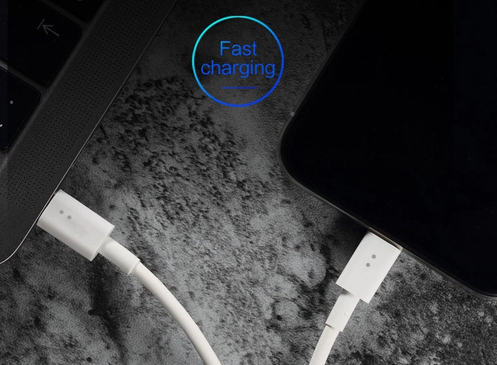 Cablu iPhone de Încărcare si Date 20W USB-C la Lightning