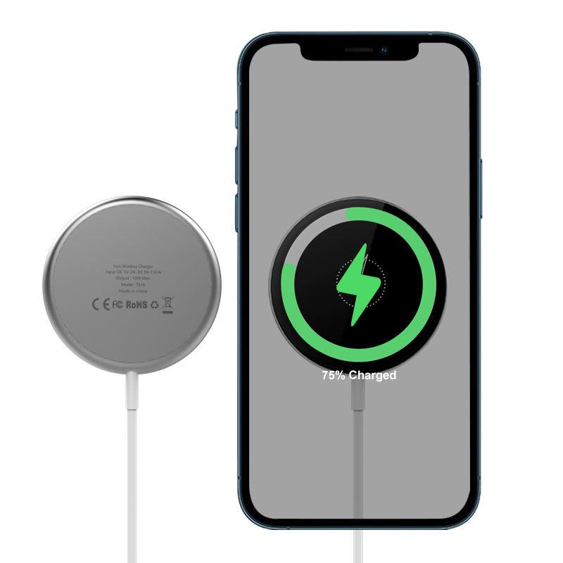 Incarcator Wireless Magsafe 15W - iFan.RO