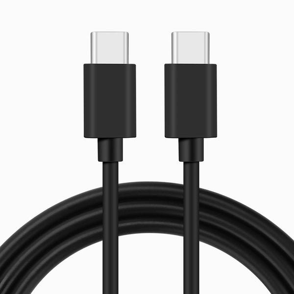 Cablu de Încărcare Universal USB-C la USB-C - iFan.RO