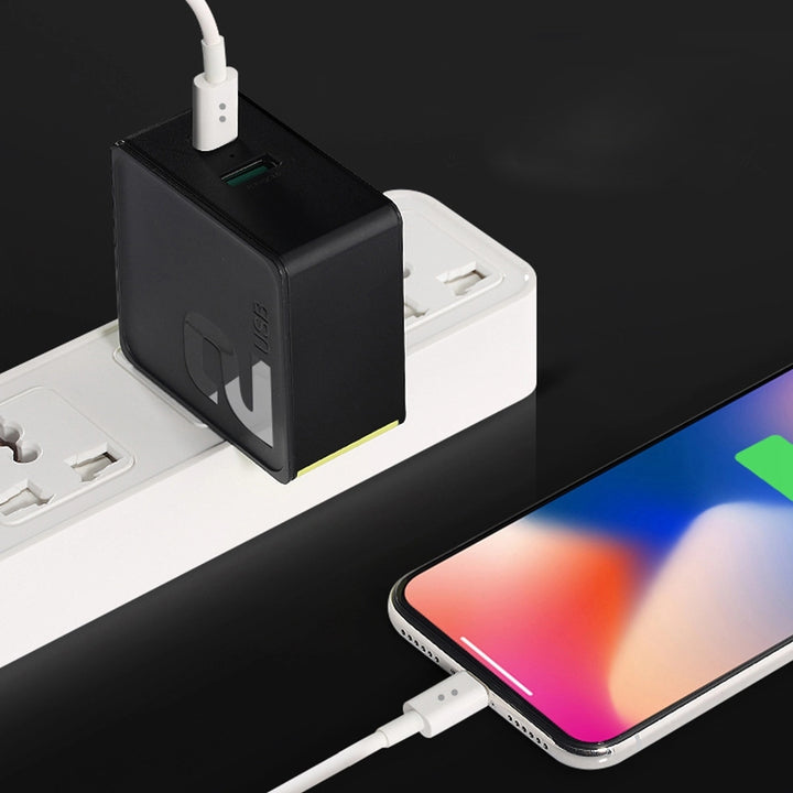 Cablu iPhone de Încărcare si Date 20W USB-C la Lightning
