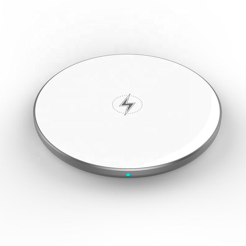 Incarcator Wireless Magsafe 15W - iFan.RO