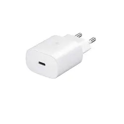 Încărcător de Retea Fast Charge 25W USB-C - iFan.RO