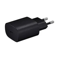 Încărcător de Retea Fast Charge 25W USB-C - iFan.RO