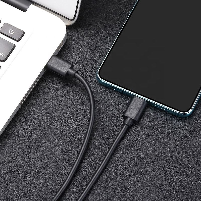 Cablu de Încărcare Universal USB-C la USB-C - iFan.RO