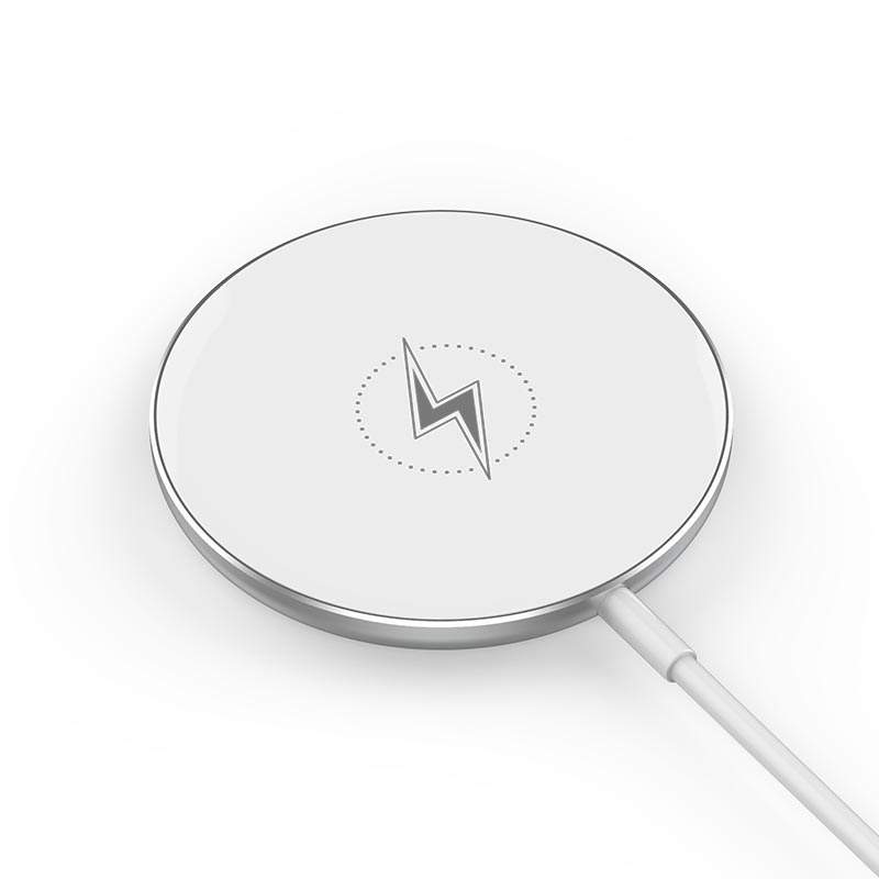 Incarcator Wireless Magsafe 15W - iFan.RO