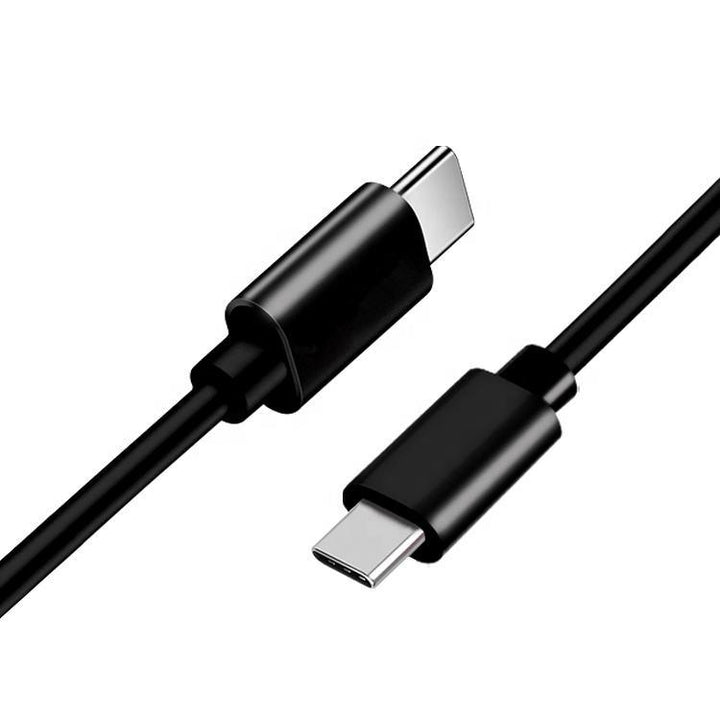 Cablu de Încărcare Universal USB-C la USB-C - iFan.RO