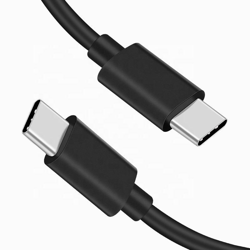 Cablu de Încărcare Universal USB-C la USB-C - iFan.RO