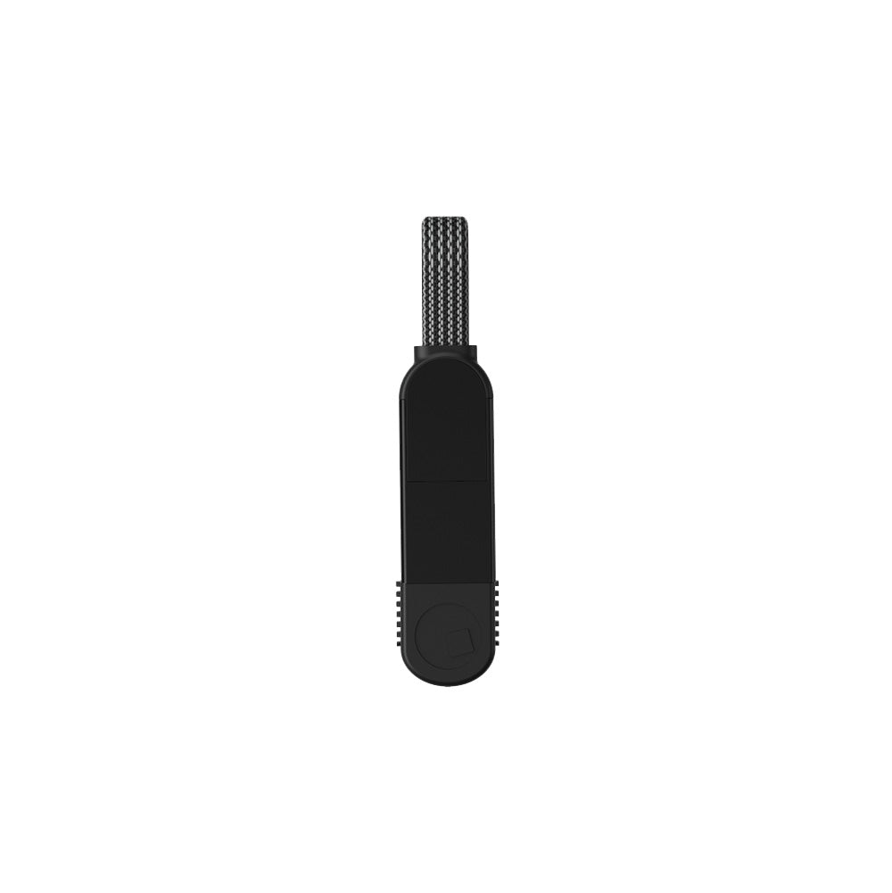 Cablu de Incarcare si Date 6 in 1 inCharge X - iFan.RO