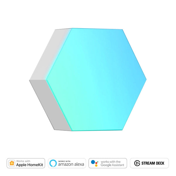 Lumina Decorativa Smart WI-FI Cololight PLUS, Modul Suplimentar, Compatibil HomeKit