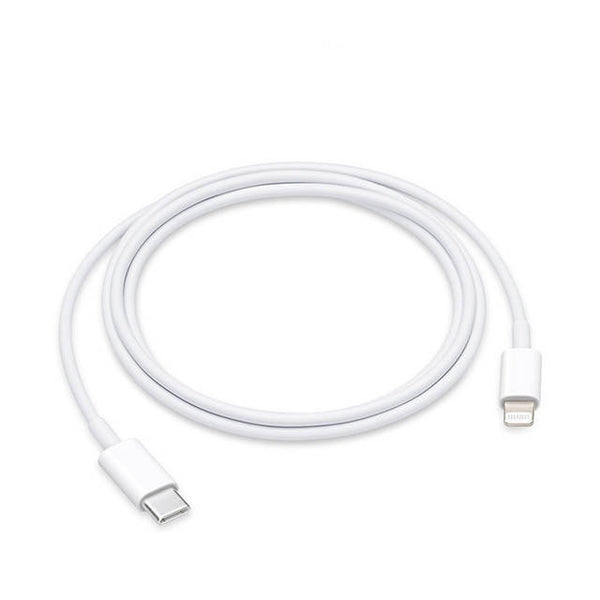 Cablu iPhone de Încărcare si Date 20W USB-C la Lightning
