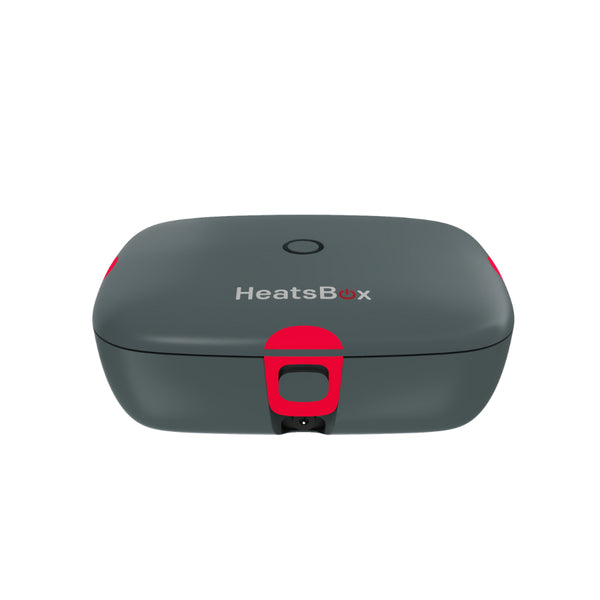 Faitron HeatsBox DRIVE – Lunch Box Inteligent cu Încălzire Automată