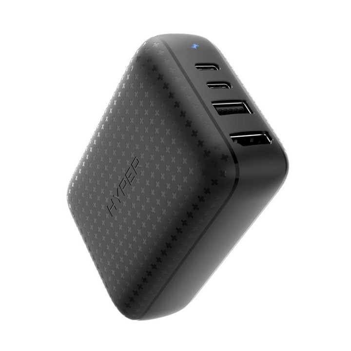 USB-C Hub pentru incarcare si hub HDMI 60W - iFan.RO