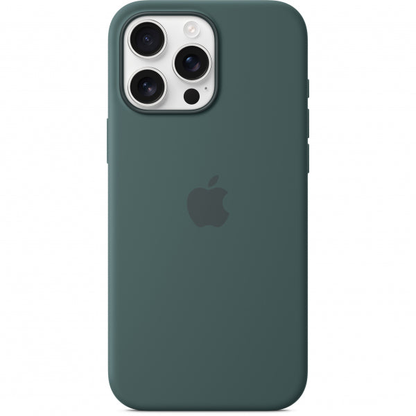 Husa MagSafe pentru Apple iPhone 16 Pro Max, Verde