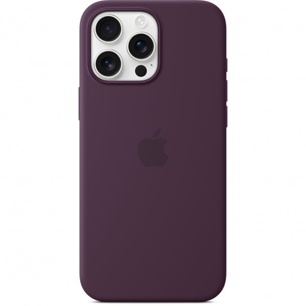 Husa MagSafe pentru Apple iPhone 16 Pro Max, Mov