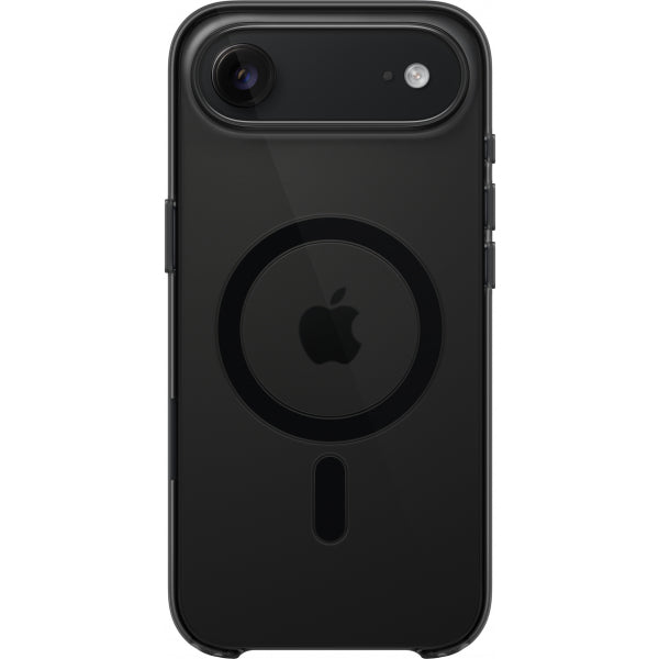 Husa MagSafe pentru Apple iPhone 17 Air, Neagra