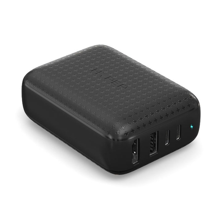 USB-C Hub pentru incarcare si hub HDMI 60W - iFan.RO