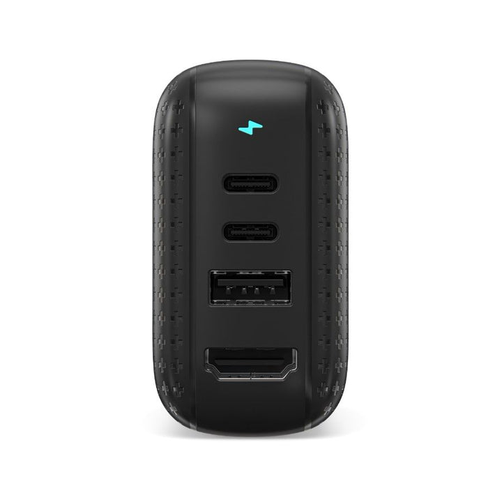 USB-C Hub pentru incarcare si hub HDMI 60W - iFan.RO
