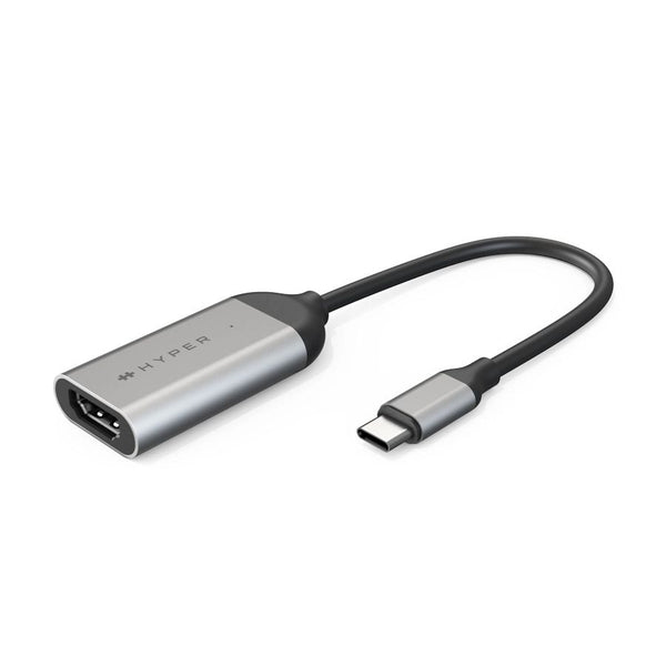 Adaptor USB-C la HDMI 8K 60Hz / 4K 144Hz - iFan.RO