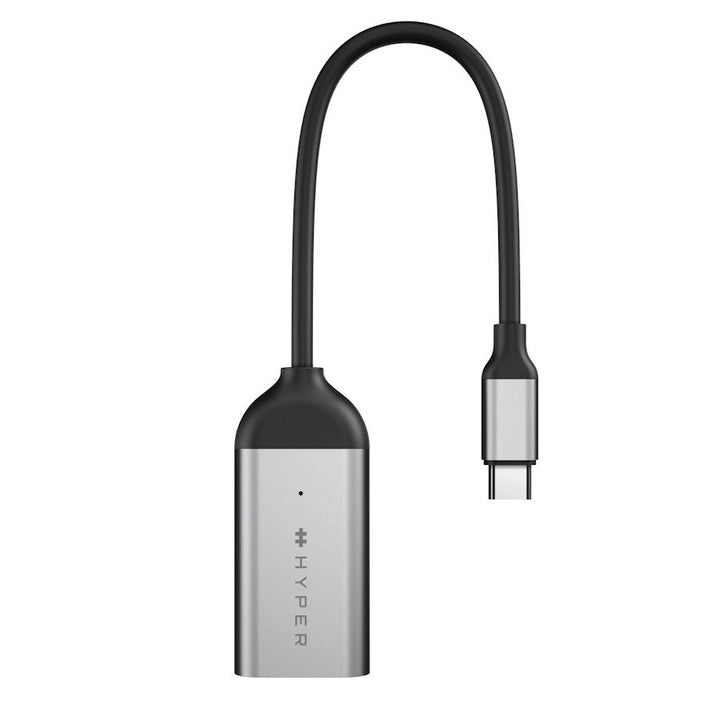 Adaptor USB-C la HDMI 8K 60Hz / 4K 144Hz - iFan.RO
