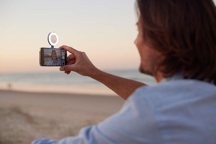 SnapLight ShiftCam pentru Iphone - iFan.RO