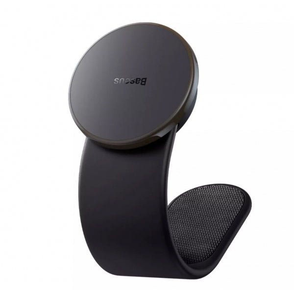 Incarcator Auto Wireless Baseus C02 Pro, 15W,1.67W, Negru