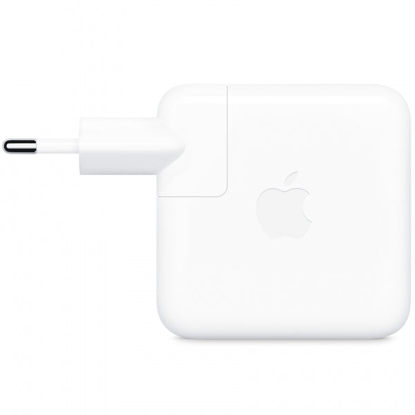 Incarcator Retea Apple, 70W, 1 x USB-C, Alb