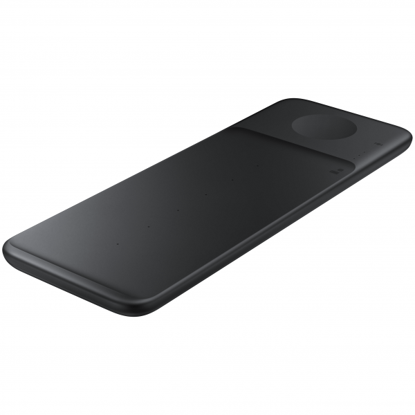 Incarcator Retea Wireless Samsung Trio, 9W, 1A, Negru