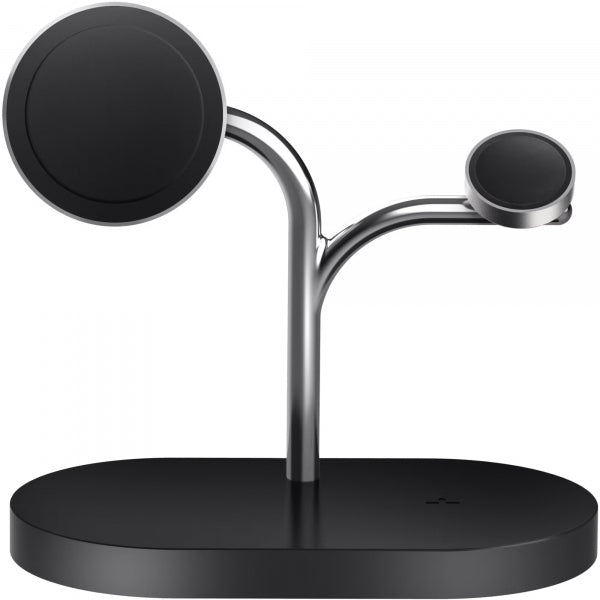 Incarcator Retea Wireless Samsung, 15W, 1.67A, Negru