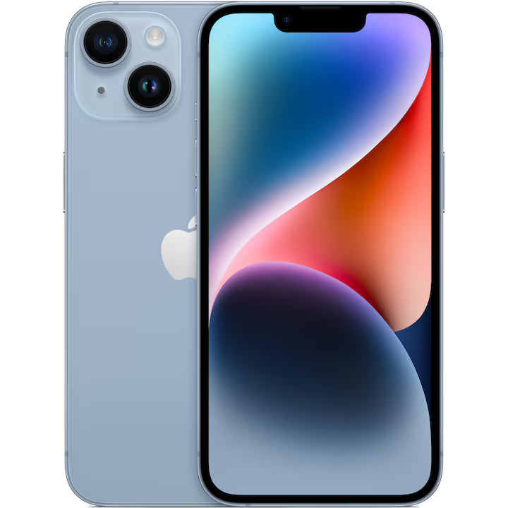 Telefon mobil Apple iPhone 14