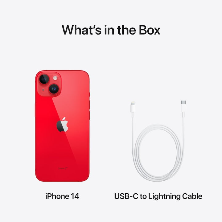 Telefon mobil Apple iPhone 14