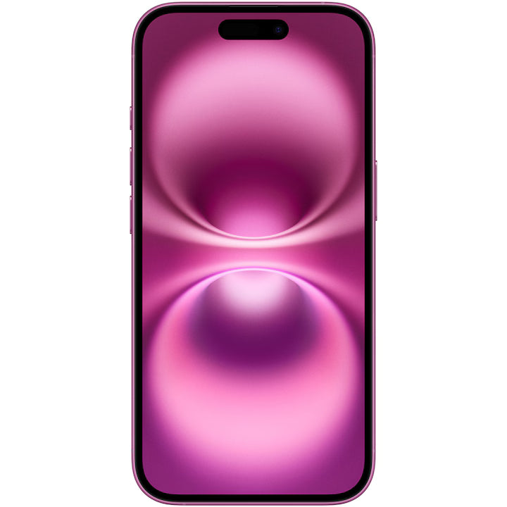 Telefon mobil Apple iPhone 16