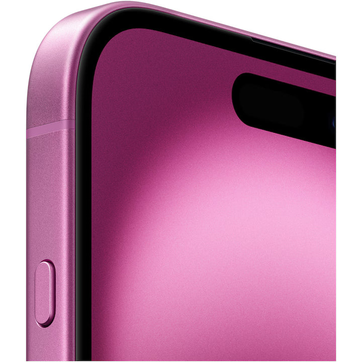 Telefon mobil Apple iPhone 16