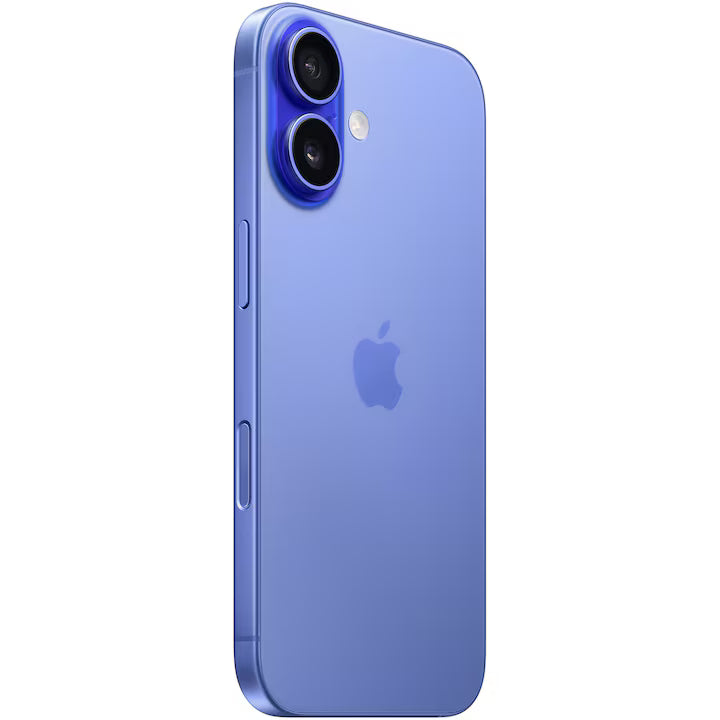 Telefon mobil Apple iPhone 16