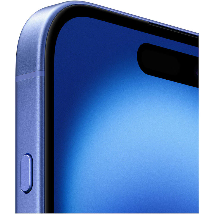 Telefon mobil Apple iPhone 16