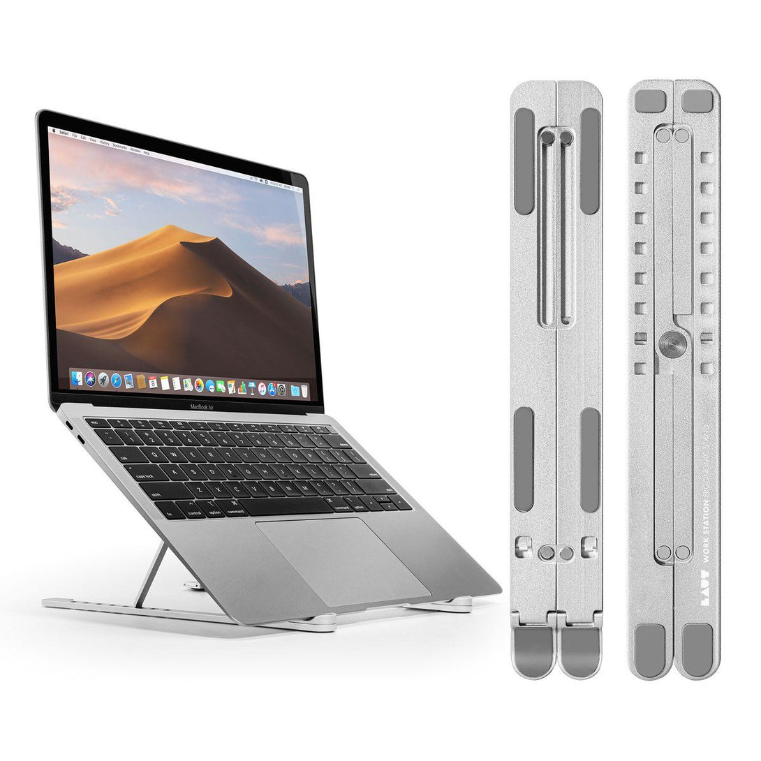 Stand pentru Laptop 12" - 17" - iFan.RO
