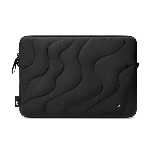 Husă Laptop, tomtoc Terra-A27, 14 Inch, Material Rezistent La Apă, Captuseală Protectoare, Design Slim, Lavascape