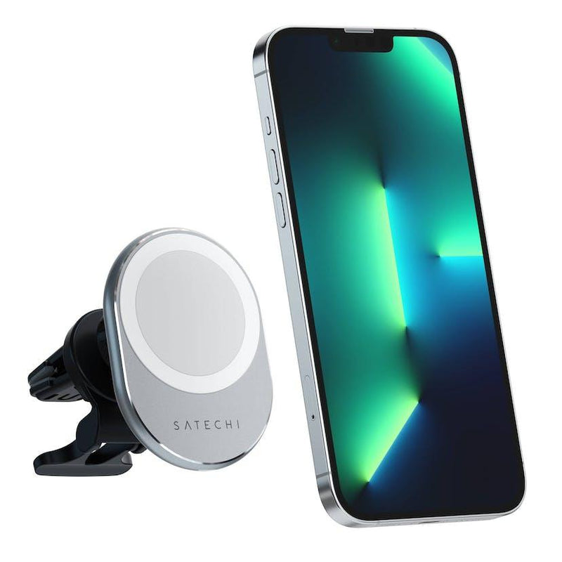 Incarcator Auto Satechi Wireless - Magsafe