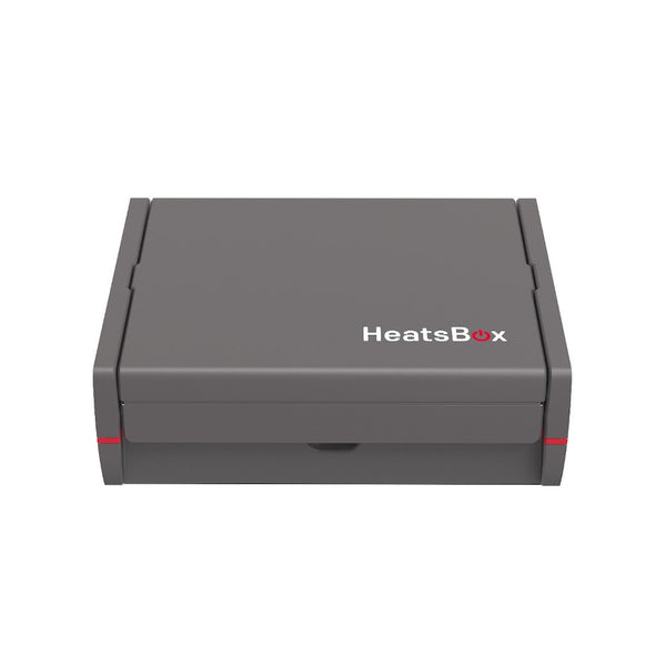 Faitron HeatsBox PRO – Lunch Box Inteligent cu Încălzire Rapidă și Funcții Avansate
