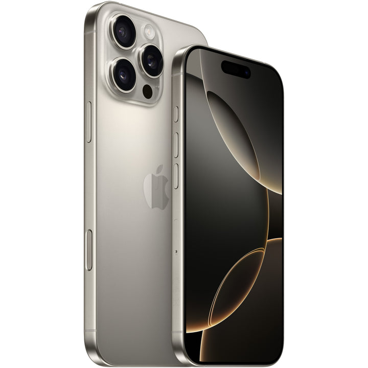 Telefon Mobil Apple IPhone 16 Pro Max