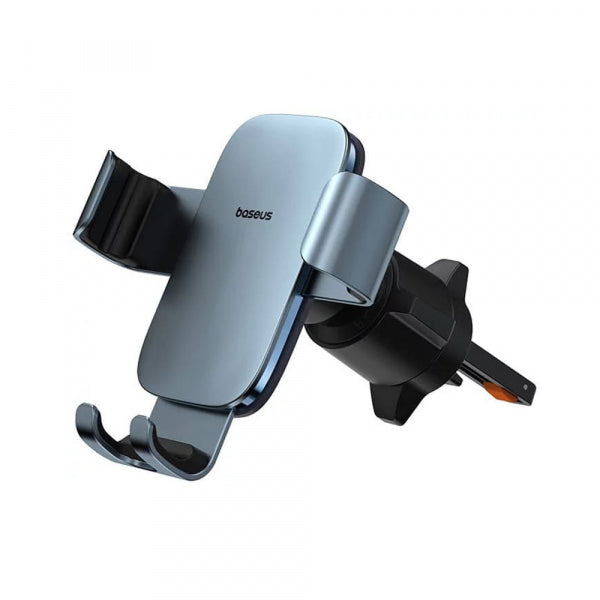 Suport Auto Baseus Metal Age 3, 4.7inch - 7.2inch, Gri