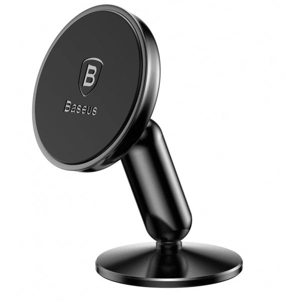 Suport Auto Magnetic Baseus, Universal, Negru