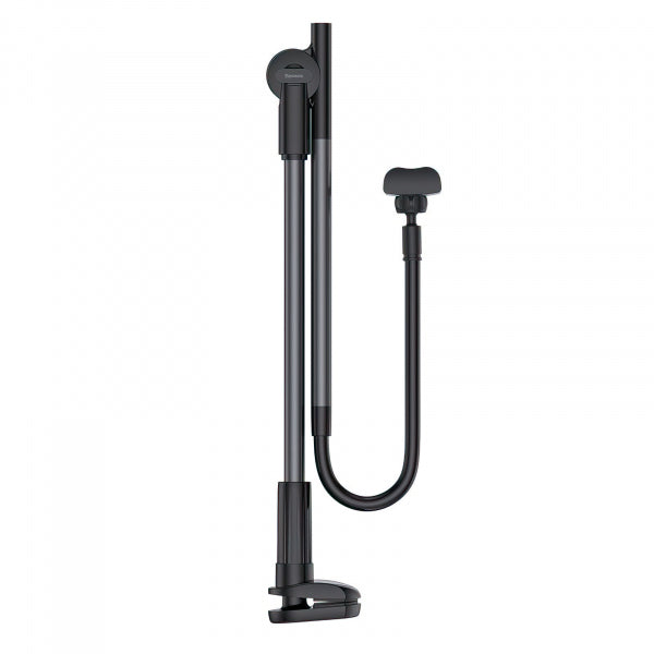 Suport Birou Baseus Lazy, Universal, Gri