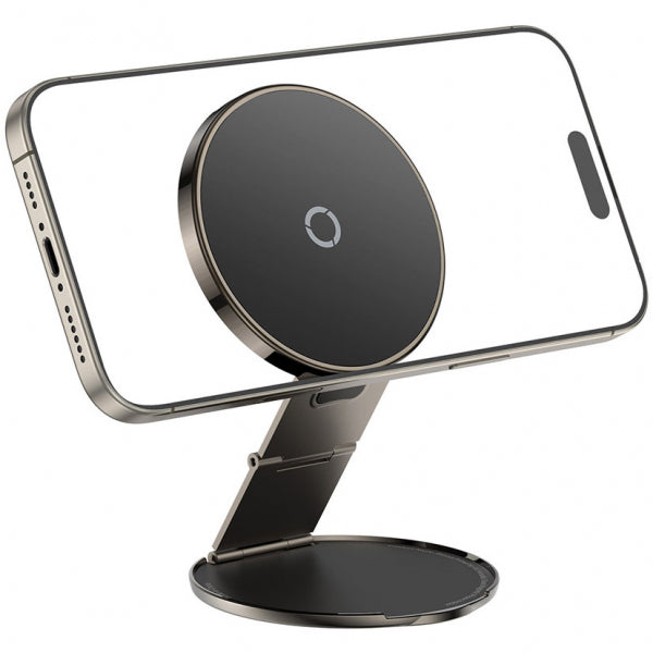 Suport Magnetic Baseus PrimeTrip VX1, Universal, Negru