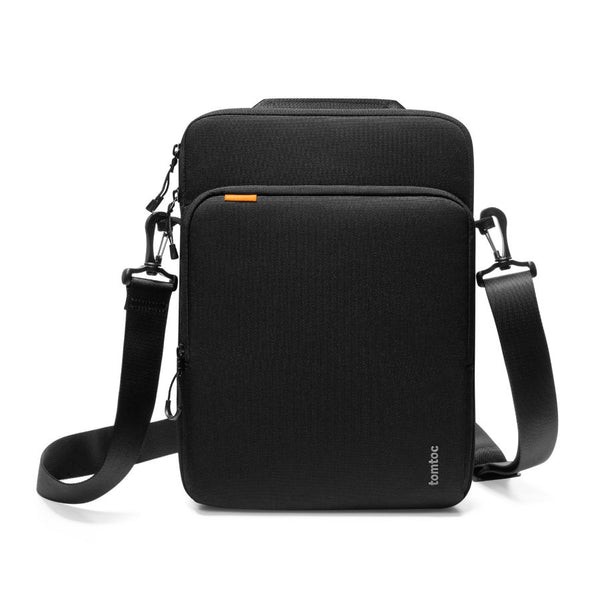 Geantă pentru Laptop, Tomtoc DefenderACE-A03, 13" MacBook Pro/Air, Negru